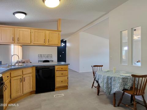 5480 E Hawk Rd, Hereford, AZ 85615 photo 8