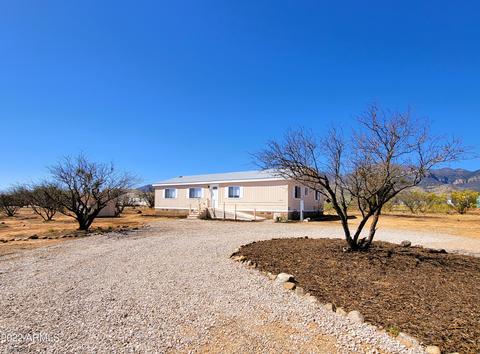 5480 E Hawk Rd, Hereford, AZ 85615 photo 1