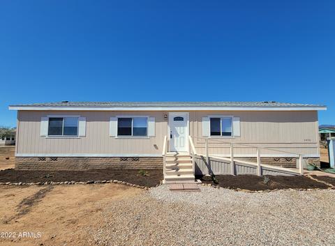 5480 E Hawk Rd, Hereford, AZ 85615 photo 3