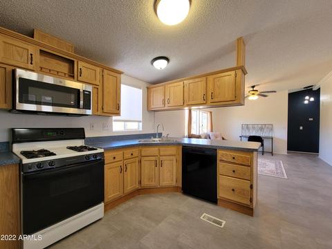 5480 E Hawk Rd, Hereford, AZ 85615 photo 9
