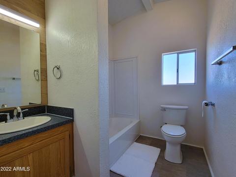 5480 E Hawk Rd, Hereford, AZ 85615 photo 18