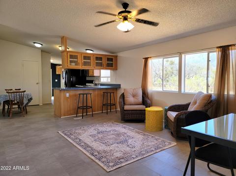 5480 E Hawk Rd, Hereford, AZ 85615 photo 7