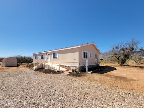 5480 E Hawk Rd, Hereford, AZ 85615 photo 2