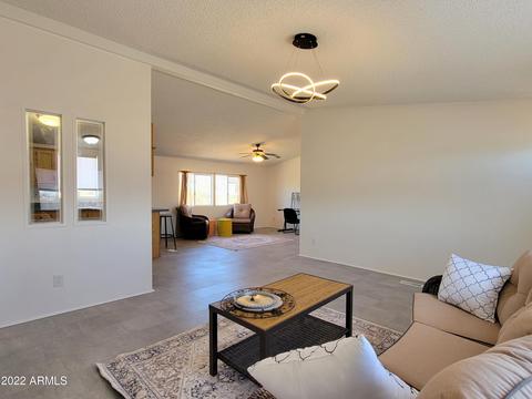 5480 E Hawk Rd, Hereford, AZ 85615 photo 4