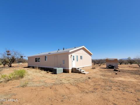 5480 E Hawk Rd, Hereford, AZ 85615 photo 19