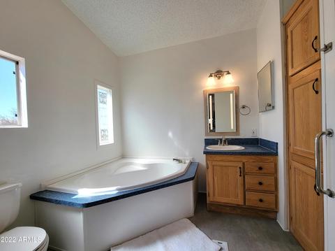 5480 E Hawk Rd, Hereford, AZ 85615 photo 13
