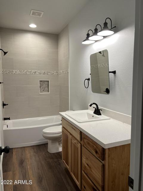 2238 Fairway Dr, Overgaard, AZ 85933 photo 8