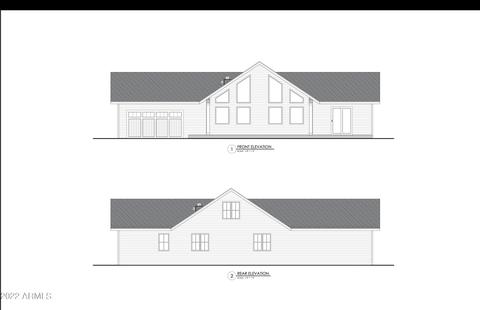 2238 Fairway Dr, Overgaard, AZ 85933 photo 13