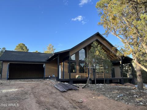 2238 Fairway Dr, Overgaard, AZ 85933 photo 1
