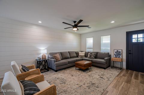 838 E Harmony Ave, Mesa, AZ 85204 photo 2