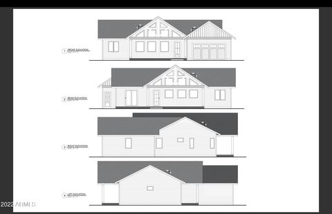 2239 Fairway Dr, Overgaard, AZ 85933 photo 13