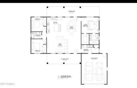 2239 Fairway Dr, Overgaard, AZ 85933 photo 12