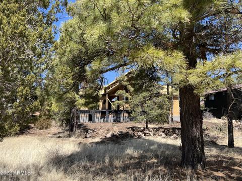2239 Fairway Dr, Overgaard, AZ 85933 photo 6