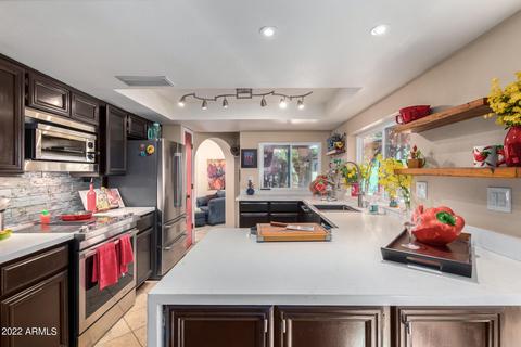 4623 E Ardmore Rd, Phoenix, AZ 85044 photo 3