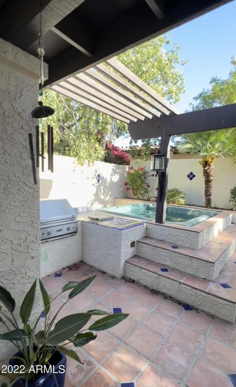4623 E Ardmore Rd, Phoenix, AZ 85044 photo 18