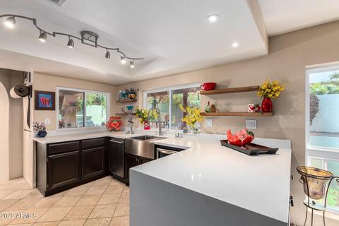 4623 E Ardmore Rd, Phoenix, AZ 85044 photo 4