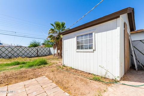 6734 N 32nd Dr, Phoenix, AZ 85017 photo 24