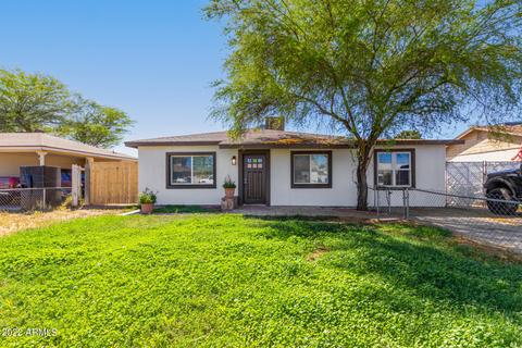 6734 N 32nd Dr, Phoenix, AZ 85017 photo 1