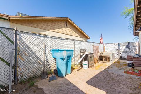 6734 N 32nd Dr, Phoenix, AZ 85017 photo 23