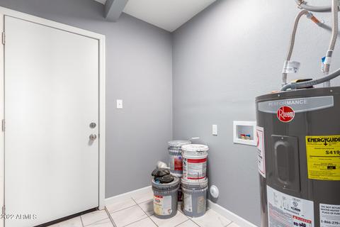 6734 N 32nd Dr, Phoenix, AZ 85017 photo 22
