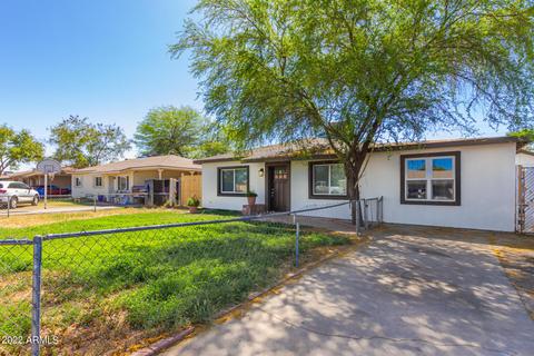 6734 N 32nd Dr, Phoenix, AZ 85017 photo 4