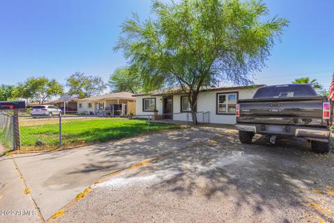 6734 N 32nd Dr, Phoenix, AZ 85017 photo 3