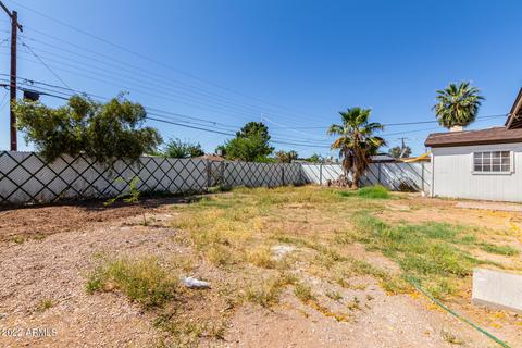 6734 N 32nd Dr, Phoenix, AZ 85017 photo 28