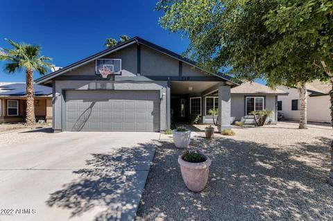 710 W Sequoia Dr, Phoenix, AZ 85027 photo 1