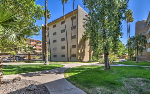 351 E Thomas Rd #D204, Phoenix, AZ 85012 photo 1