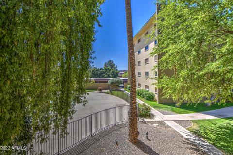 351 E Thomas Rd #D204, Phoenix, AZ 85012 photo 8