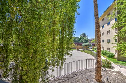351 E Thomas Rd #D204, Phoenix, AZ 85012 photo 6