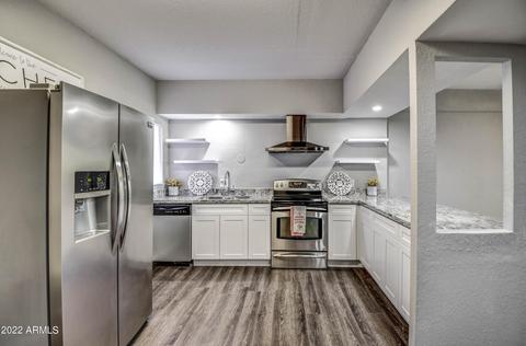 351 E Thomas Rd #D204, Phoenix, AZ 85012 photo 13