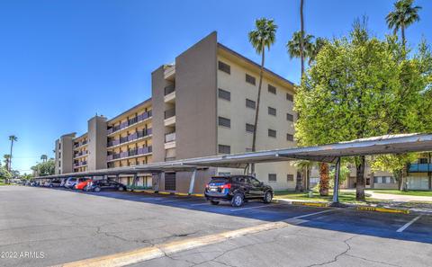 351 E Thomas Rd #D204, Phoenix, AZ 85012 photo 2