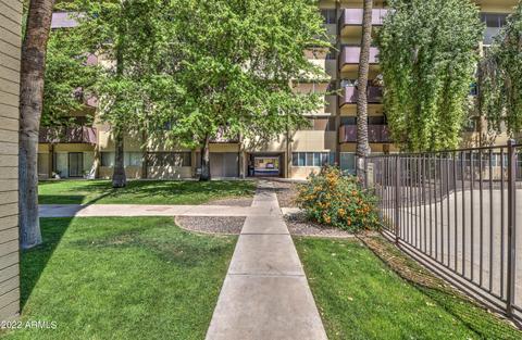 351 E Thomas Rd #D204, Phoenix, AZ 85012 photo 3