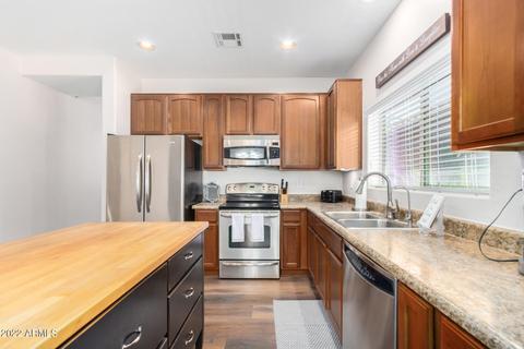 1137 S Pheasant Dr, Gilbert, AZ 85296 photo 16