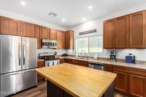 1137 S Pheasant Dr, Gilbert, AZ 85296 photo 15