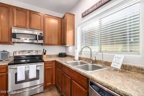 1137 S Pheasant Dr, Gilbert, AZ 85296 photo 17