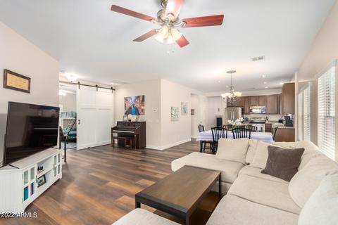 1137 S Pheasant Dr, Gilbert, AZ 85296 photo 10