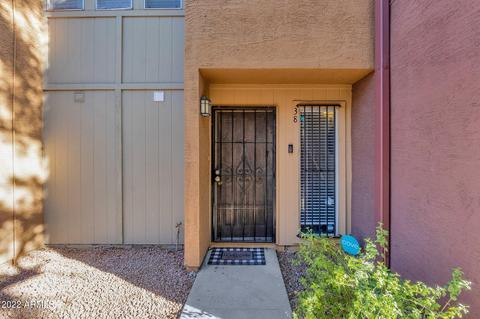 520 E Weber Dr #38, Tempe, AZ 85288 photo 35