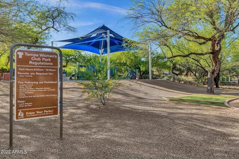 520 E Weber Dr #38, Tempe, AZ 85288 photo 37