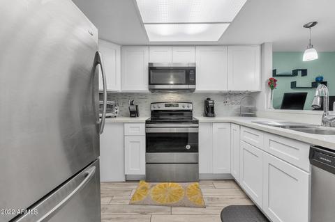 520 E Weber Dr #38, Tempe, AZ 85288 photo 5