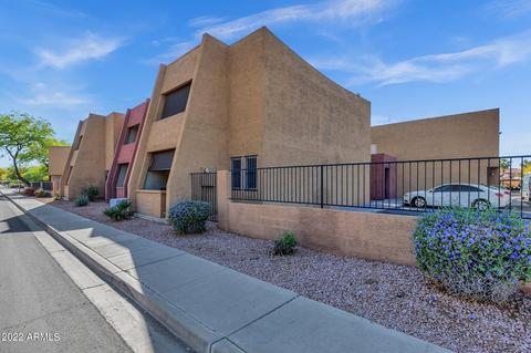 520 E Weber Dr #38, Tempe, AZ 85288 photo 29