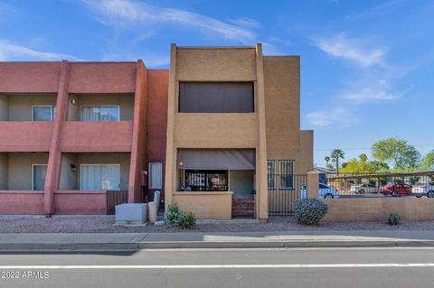 520 E Weber Dr #38, Tempe, AZ 85288 photo 28