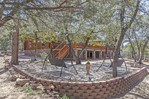 4493 N Holly Dr, Pine, AZ 85544 photo 39