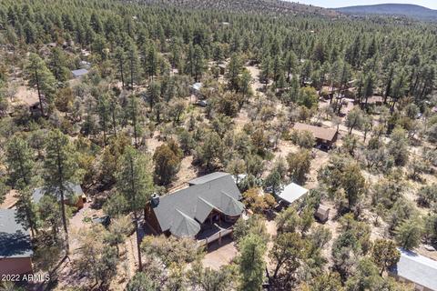 4493 N Holly Dr, Pine, AZ 85544 photo 57