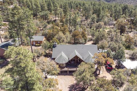 4493 N Holly Dr, Pine, AZ 85544 photo 56