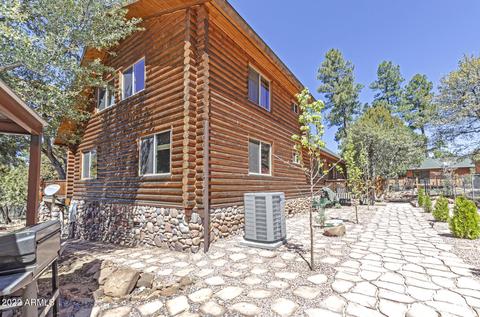 4493 N Holly Dr, Pine, AZ 85544 photo 46