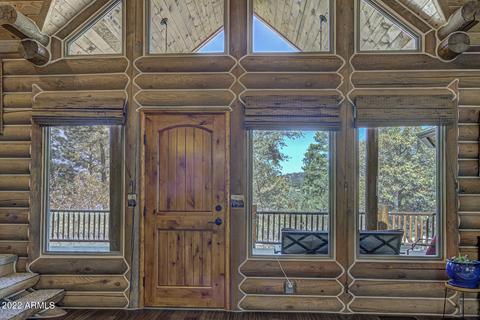 4493 N Holly Dr, Pine, AZ 85544 photo 5