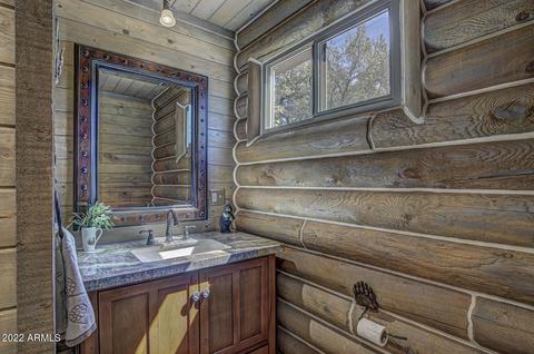 4493 N Holly Dr, Pine, AZ 85544 photo 22