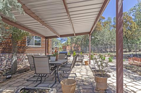 4493 N Holly Dr, Pine, AZ 85544 photo 41